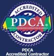 PDCA Accredited Contractor working in Skokie, IL
