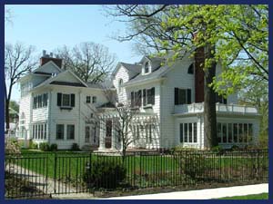 Best Painting and Restoration Job in Wilmette, IL  60091
