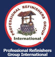 Professional Refinishers Group International Members near Skokie